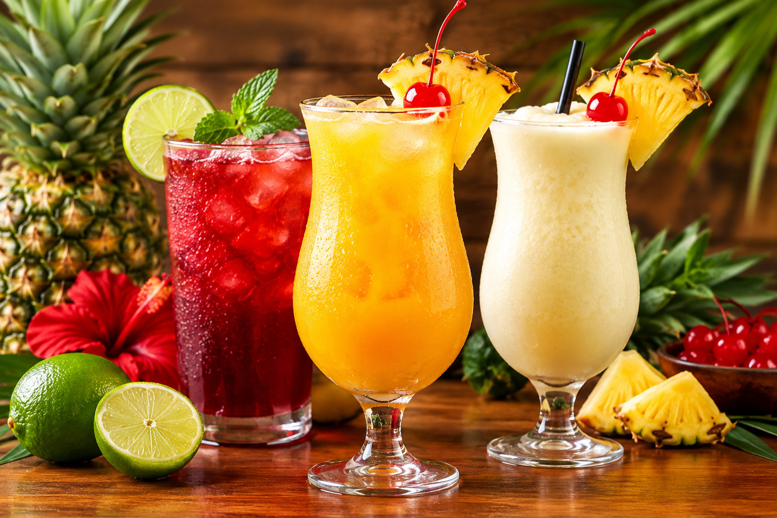 Beverage